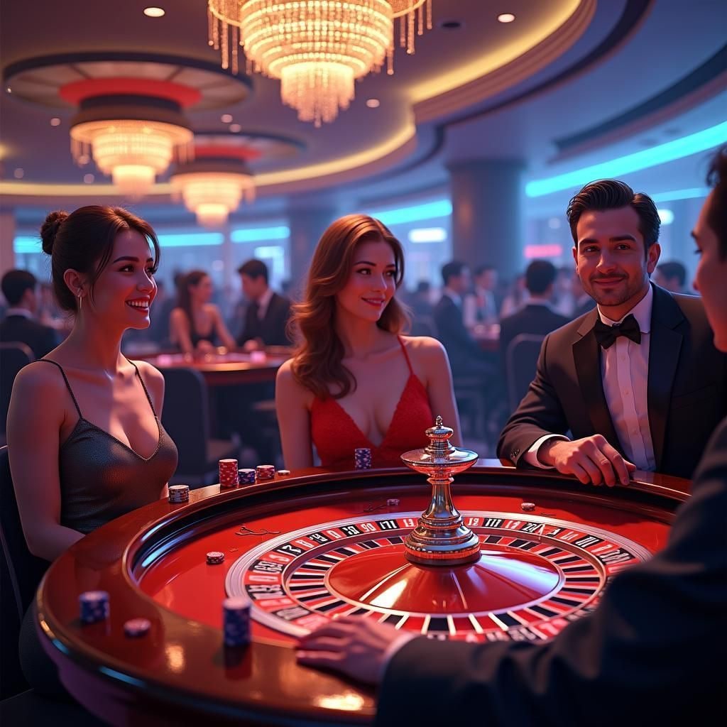 Người chơi Việt Nam trải nghiệm slot nổ hũ jackpot trên điện thoại tại a88