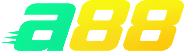 a88 logo trang chủ